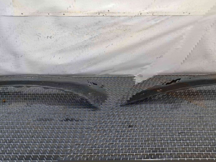 Armatura bara fata Dacia Logan 2 [Fabr 2012-prezent] OEM