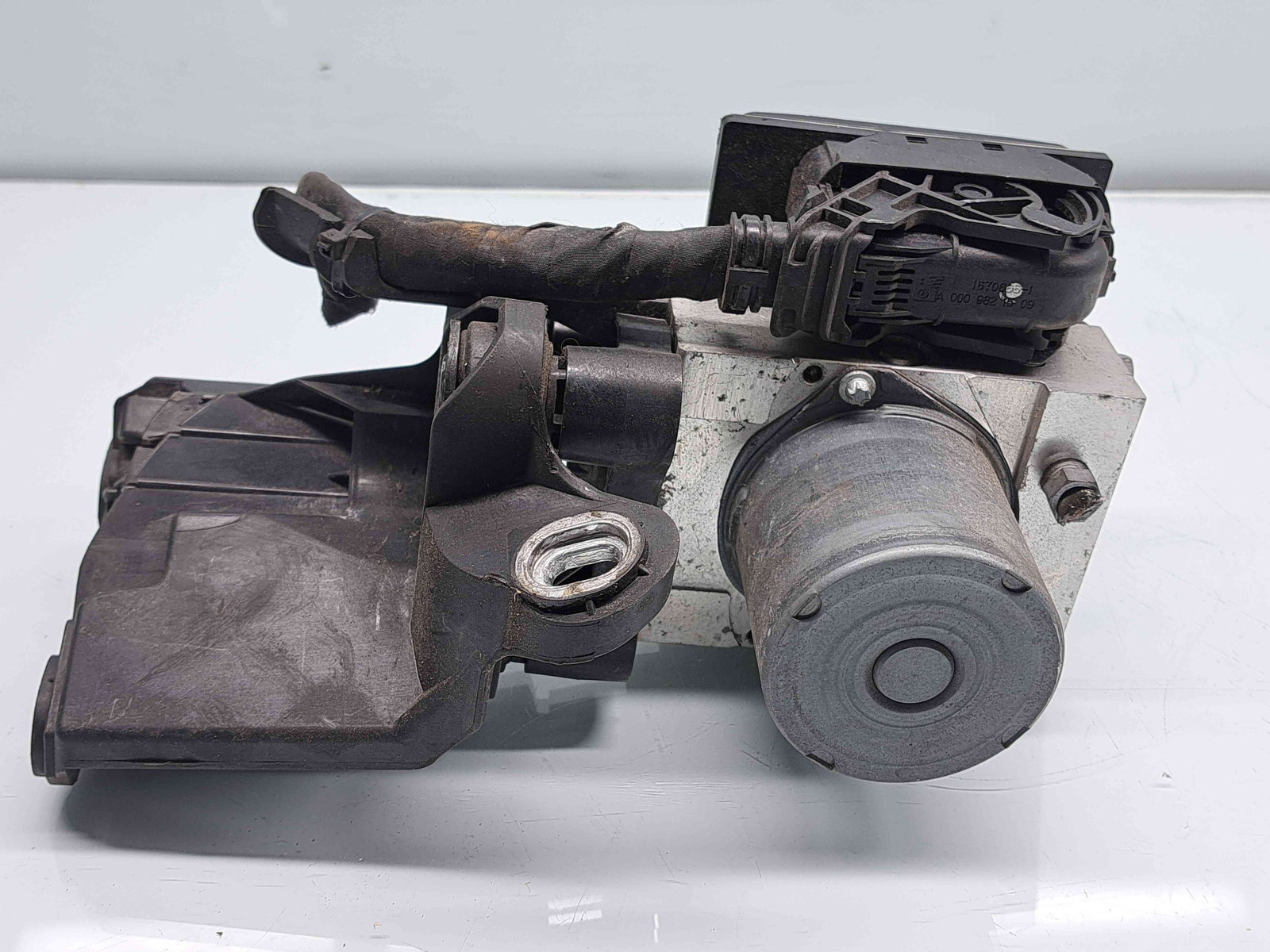 Pompa ABS Mercedes Clasa E (W212) AMG [Fabr 2009-2016] A2124315512 2.2 CDI 651924 125KW / 170CP 2.2 CDI 651924 125KW / 170CP - imagine 2