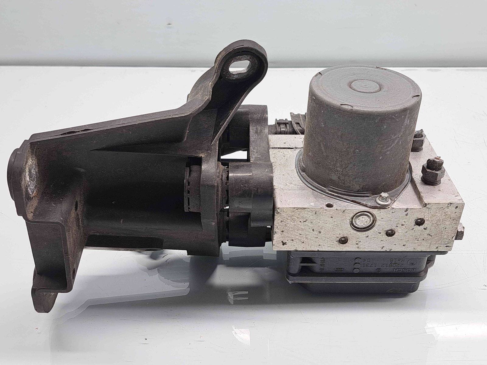 Pompa ABS Mercedes Clasa E (W212) AMG [Fabr 2009-2016] A2124315512 2.2 CDI 651924 125KW / 170CP 2.2 CDI 651924 125KW / 170CP - imagine 3