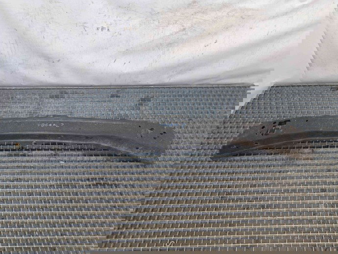 Armatura bara fata Dacia Logan 2 [Fabr 2012-prezent] OEM