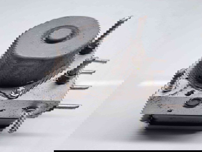 Pompa ABS Dacia Logan II MCV BK (K52) [Fabr 2013-2022] Facelift 2265106516 / 476600188R 1.5 DCI K9K-626 66KW / 90CP 1.5 DCI K9K-626 66KW / 90CP