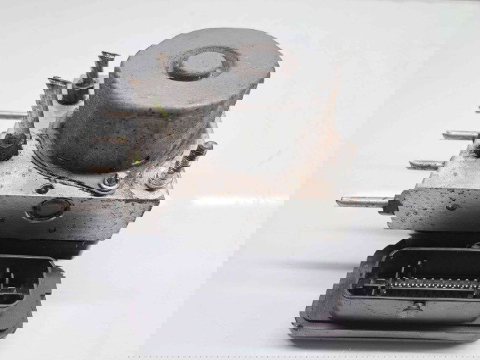 Pompa ABS Dacia Logan II MCV BK (K52) [Fabr 2013-2022] Facelift 2265106516 / 476600188R 1.5 DCI K9K-626 66KW / 90CP 1.5 DCI K9K-626 66KW / 90CP