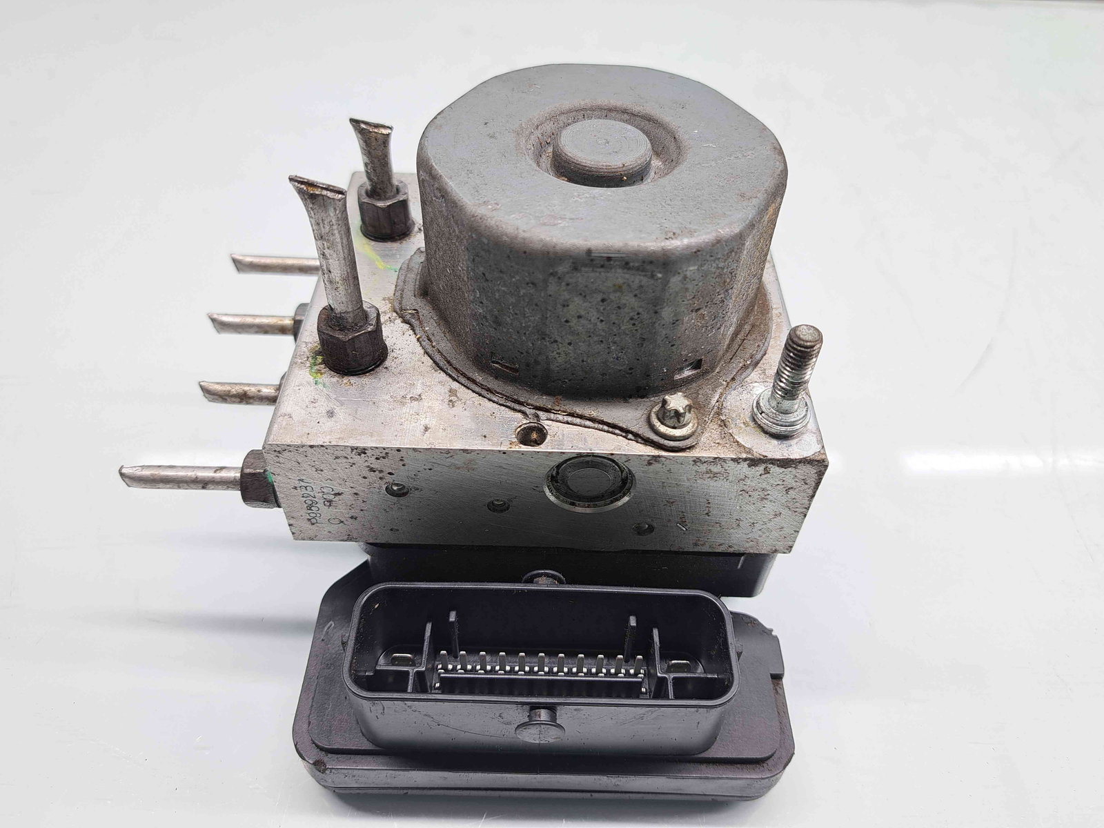 Pompa ABS Dacia Logan II MCV BK (K52) [Fabr 2013-2022] Facelift 2265106516 / 476600188R 1.5 DCI K9K-626 66KW / 90CP 1.5 DCI K9K-626 66KW / 90CP - imagine 3