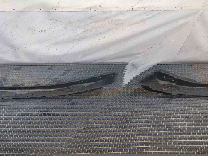 Armatura bara fata Dacia Logan 2 [Fabr 2012-prezent] OEM