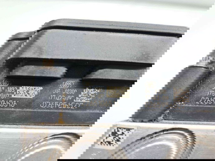 Pompa ABS Dacia Logan II MCV BK (K52) [Fabr 2013-2022] Facelift 2265106516 / 476600188R 1.5 DCI K9K-626 66KW / 90CP 1.5 DCI K9K-626 66KW / 90CP