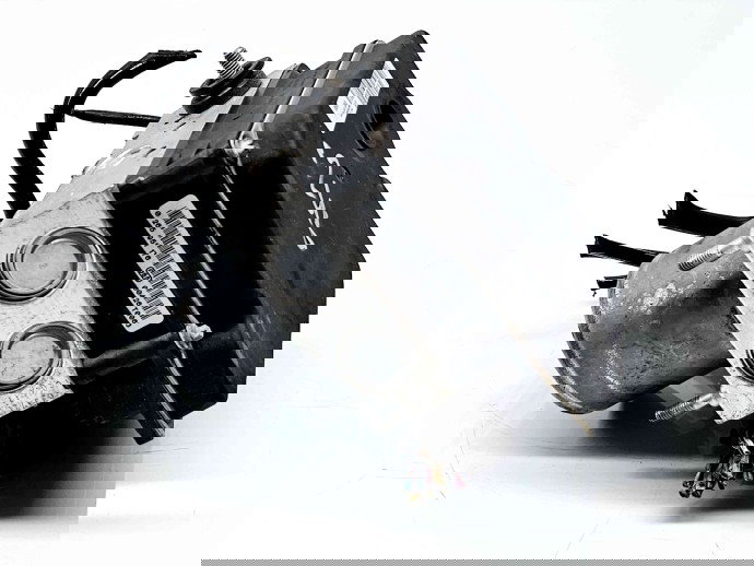 Pompa ABS Peugeot 308 [Fabr 2007-2013] 9666957480 1.6 Benz EP6 88KW / 120CP 1.6 Benz EP6 88KW / 120CP