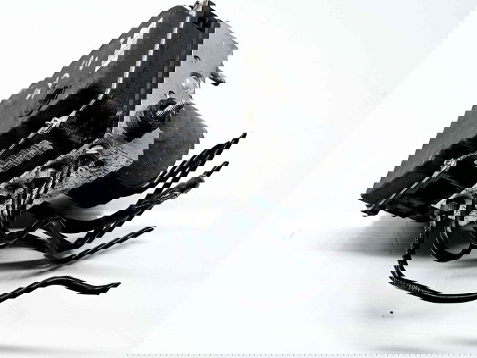 Pompa ABS Peugeot 308 [Fabr 2007-2013] 9666957480 1.6 Benz EP6 88KW / 120CP 1.6 Benz EP6 88KW / 120CP