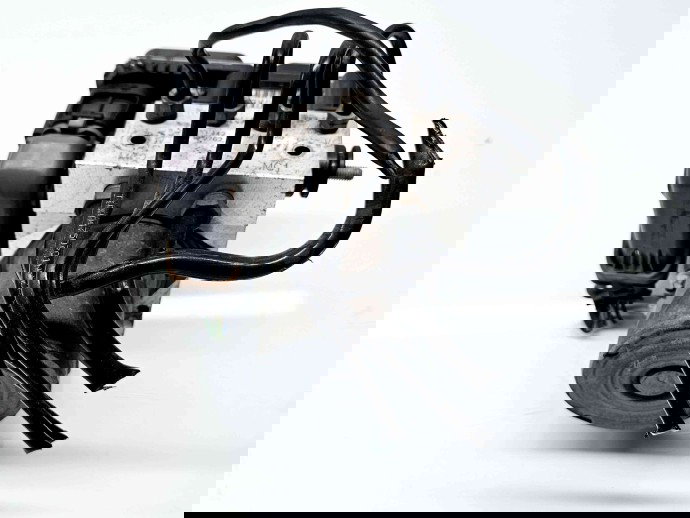 Pompa ABS Peugeot 308 [Fabr 2007-2013] 9666957480 1.6 Benz EP6 88KW / 120CP 1.6 Benz EP6 88KW / 120CP