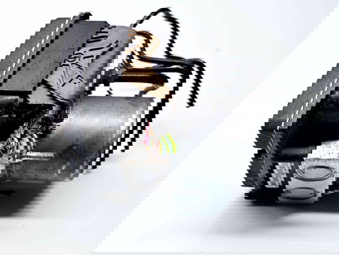 Pompa ABS Peugeot 308 [Fabr 2007-2013] 9666957480 1.6 Benz EP6 88KW / 120CP 1.6 Benz EP6 88KW / 120CP