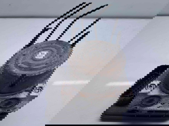 Pompa ABS Peugeot 2008 [Fabr 2013-prezent] 9807866480 1.2 Benz EB2 60KW / 82CP 1.2 Benz EB2 60KW / 82CP