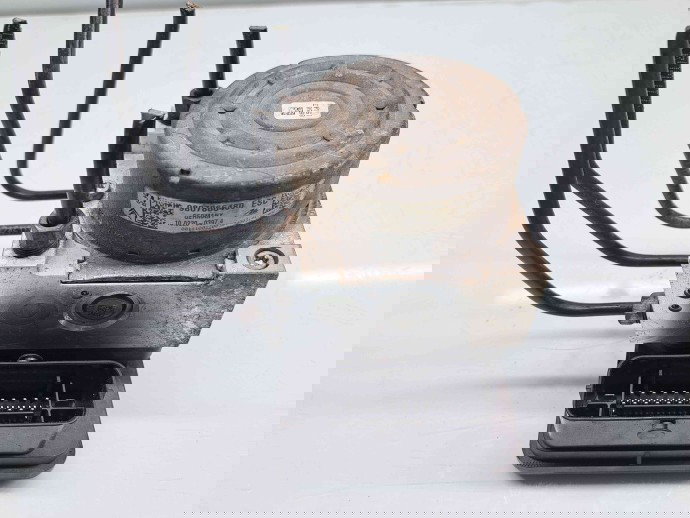 Pompa ABS Peugeot 2008 [Fabr 2013-prezent] 9807866480 1.2 Benz EB2 60KW / 82CP 1.2 Benz EB2 60KW / 82CP