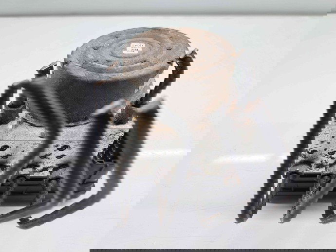 Pompa ABS Peugeot 2008 [Fabr 2013-prezent] 9807866480 1.2 Benz EB2 60KW / 82CP 1.2 Benz EB2 60KW / 82CP