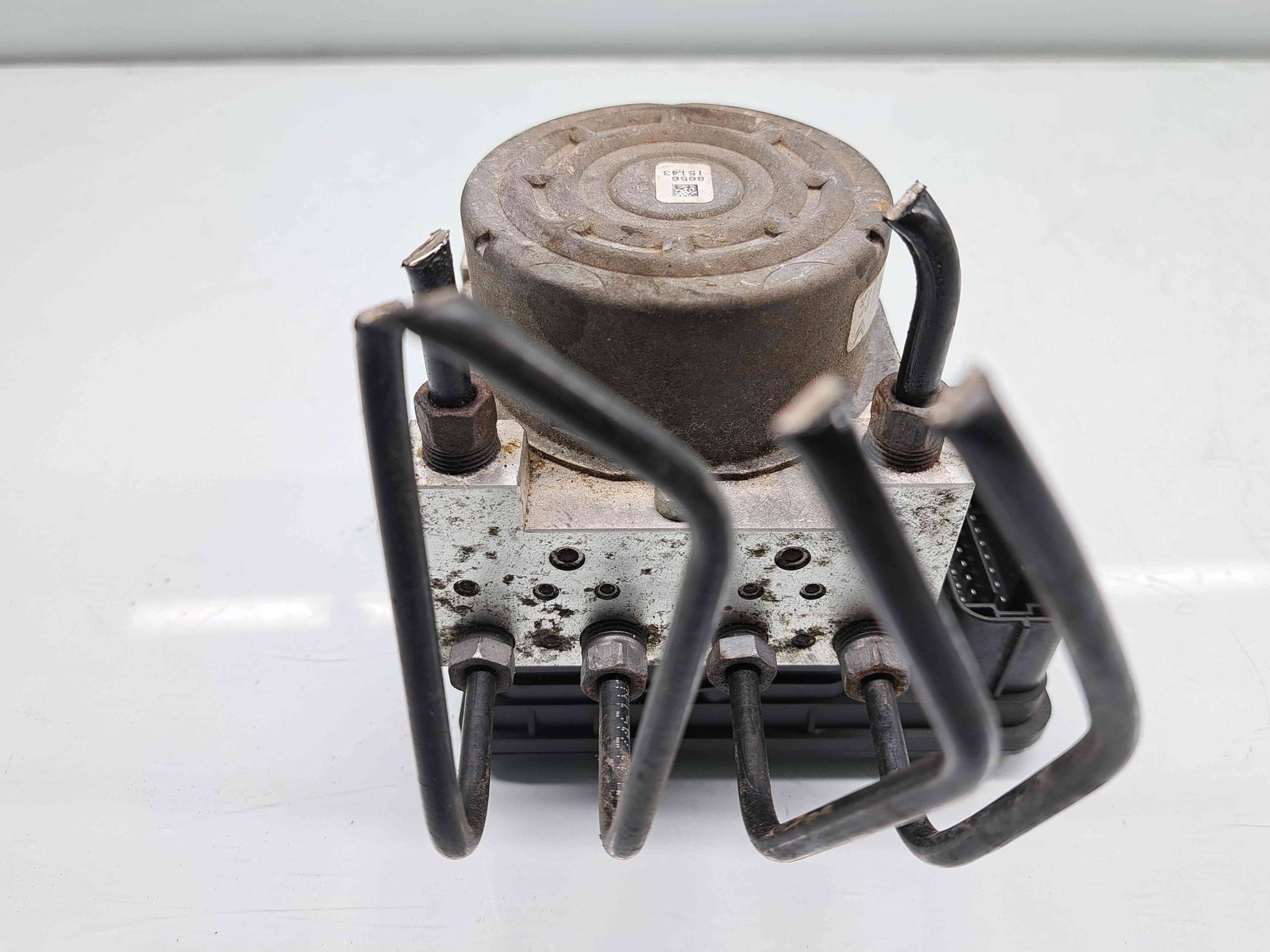 Pompa ABS Peugeot 2008 [Fabr 2013-prezent] 9807866480 1.2 Benz EB2 60KW / 82CP 1.2 Benz EB2 60KW / 82CP - imagine 3