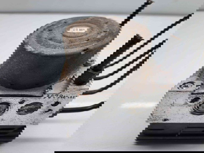 Pompa ABS Peugeot 2008 [Fabr 2013-prezent] 9807866480 1.2 Benz EB2 60KW / 82CP 1.2 Benz EB2 60KW / 82CP