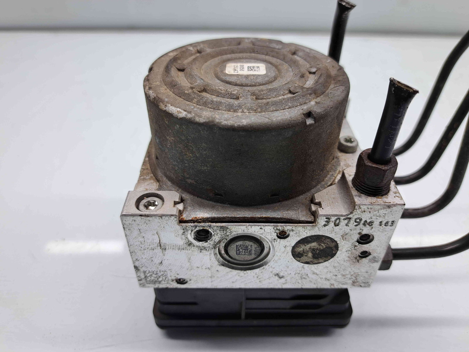 Pompa ABS Peugeot 2008 [Fabr 2013-prezent] 9807866480 1.2 Benz EB2 60KW / 82CP 1.2 Benz EB2 60KW / 82CP - imagine 4