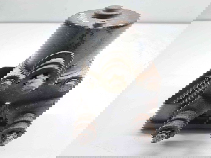 Pompa ABS Seat Leon (1P1) [Fabr 2005-2011] 1K0907379AC / 1K0614518DE 2.0 FSI BWA 147KW / 200CP 2.0 FSI BWA 147KW / 200CP