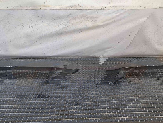 Armatura bara fata Citroen C5 (III) [Fabr 2008-2017] 9660501880