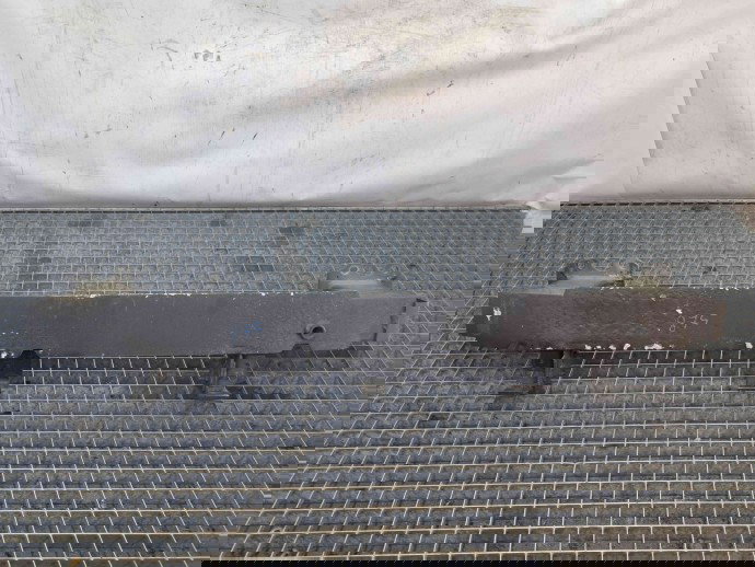 Armatura bara fata Citroen C5 (III) [Fabr 2008-2017] 9660501880