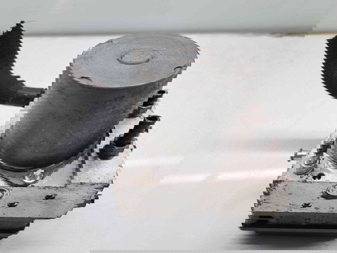 Pompa ABS Jaguar XF (X250) [Fabr 2008-2015] Facelift DX23-2C405-BG 2.2 CRDI DW12C 147KW / 200CP 2.2 CRDI DW12C 147KW / 200CP