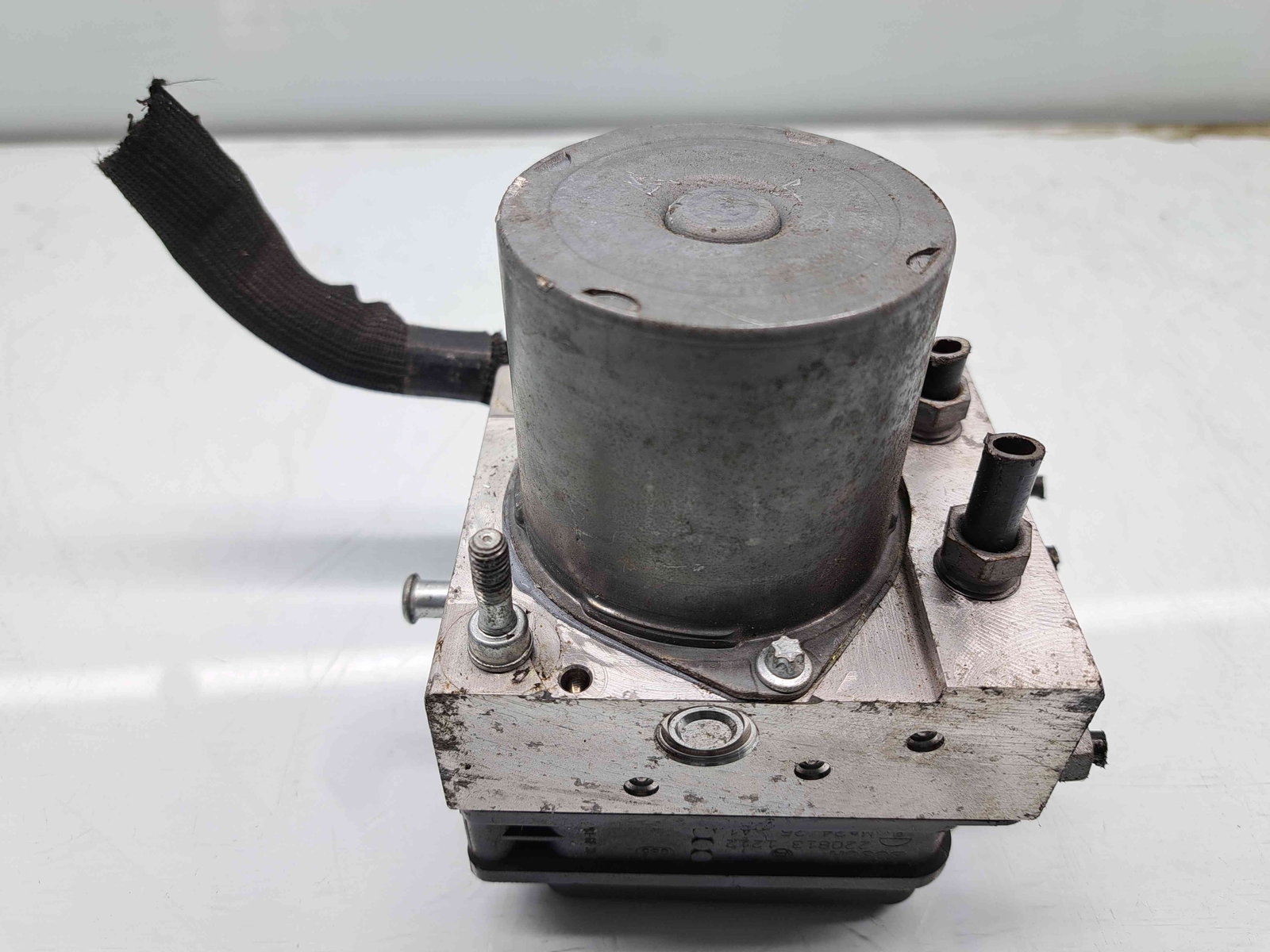 Pompa ABS Jaguar XF (X250) [Fabr 2008-2015] Facelift DX23-2C405-BG 2.2 CRDI DW12C 147KW / 200CP 2.2 CRDI DW12C 147KW / 200CP - imagine 1