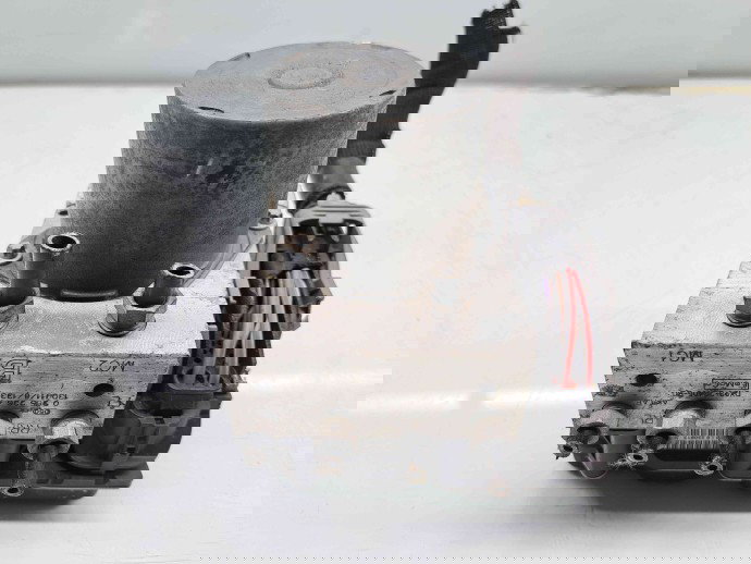 Pompa ABS Jaguar XF (X250) [Fabr 2008-2015] Facelift DX23-2C405-BG 2.2 CRDI DW12C 147KW / 200CP 2.2 CRDI DW12C 147KW / 200CP