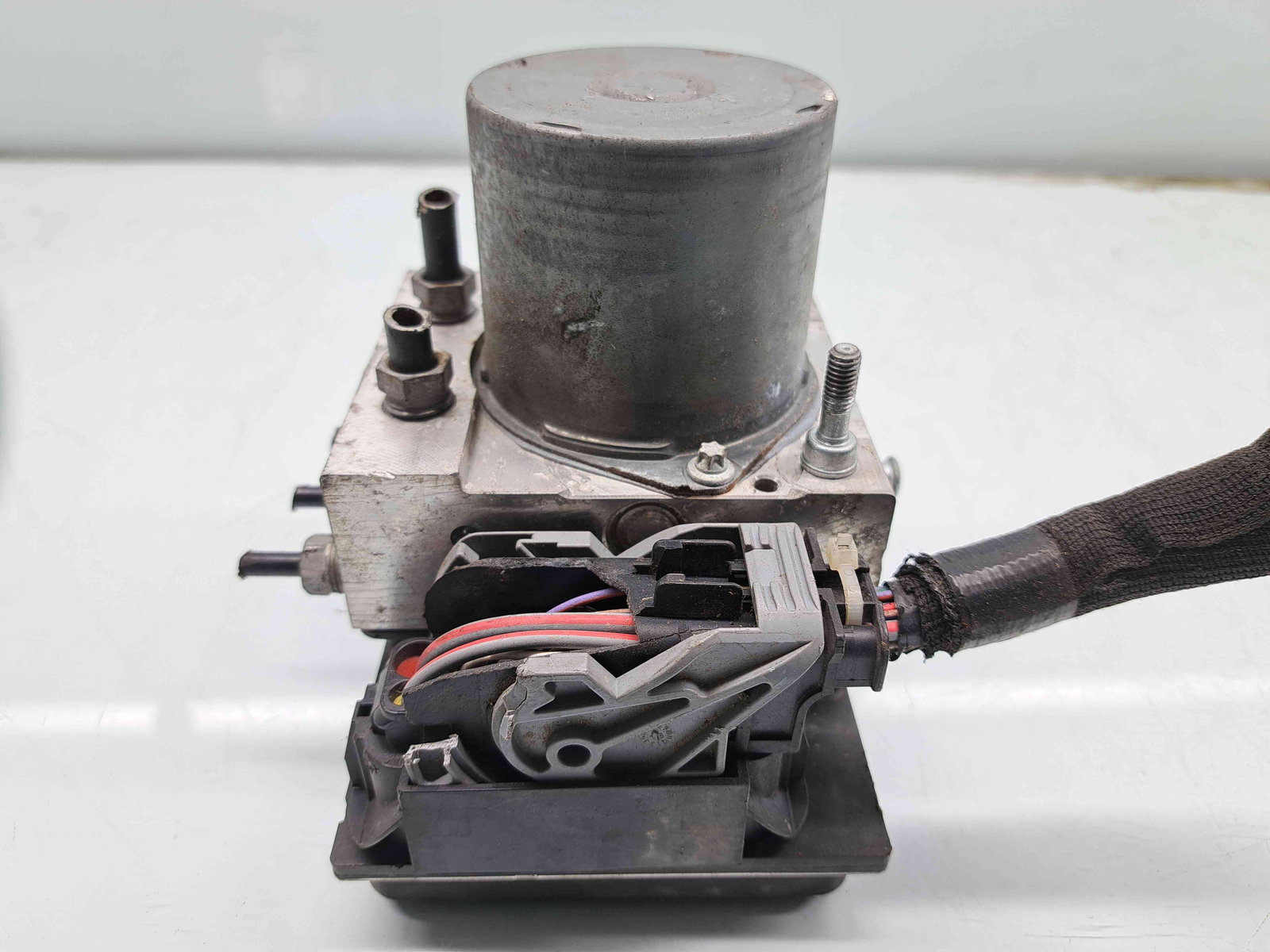 Pompa ABS Jaguar XF (X250) [Fabr 2008-2015] Facelift DX23-2C405-BG 2.2 CRDI DW12C 147KW / 200CP 2.2 CRDI DW12C 147KW / 200CP - imagine 3