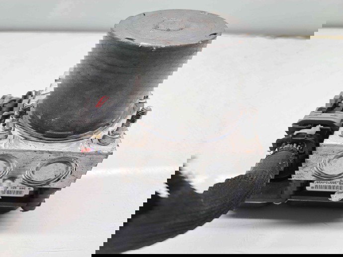 Pompa ABS Jaguar XF (X250) [Fabr 2008-2015] Facelift DX23-2C405-BG 2.2 CRDI DW12C 147KW / 200CP 2.2 CRDI DW12C 147KW / 200CP