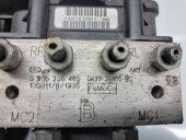 Pompa ABS Jaguar XF (X250) [Fabr 2008-2015] Facelift DX23-2C405-BG 2.2 CRDI DW12C 147KW / 200CP 2.2 CRDI DW12C 147KW / 200CP