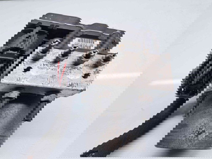 Pompa ABS Jaguar XF (X250) [Fabr 2008-2015] Facelift DX23-2C405-BG 2.2 CRDI DW12C 147KW / 200CP 2.2 CRDI DW12C 147KW / 200CP