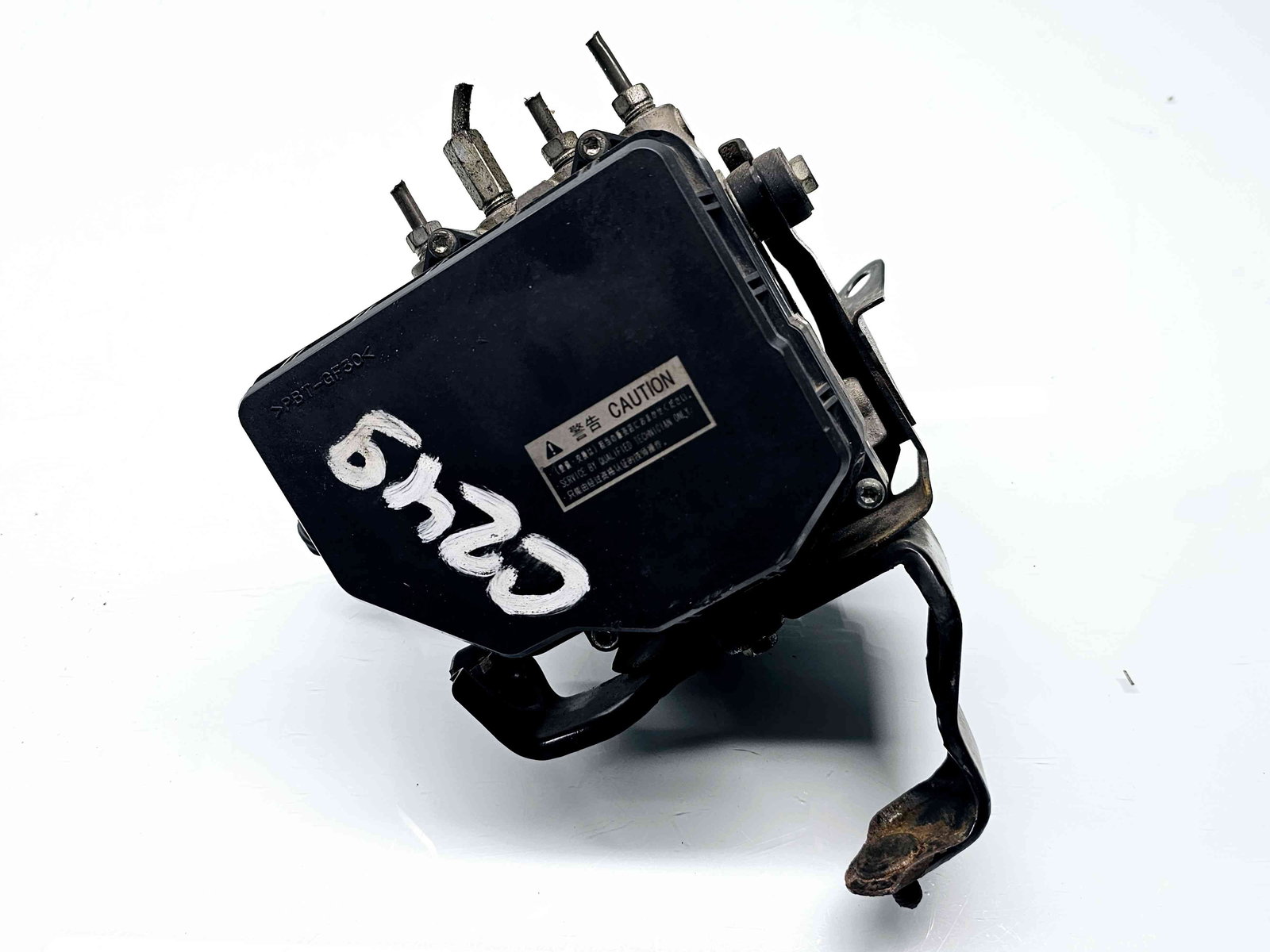 Pompa ABS LEXUS IS II (GSE2, ALE2, USE2) [Fabr 2005-2013] 44540-53280 / 89541-53130 / 13 2.2 2AD-FHV 130KW / 177CP 2.2 2AD-FHV 130KW / 177CP - imagine 1