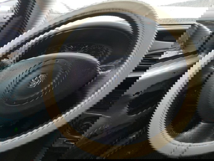 Volan Renault Laguna 2 1.9 diesel OEM 2001-2007