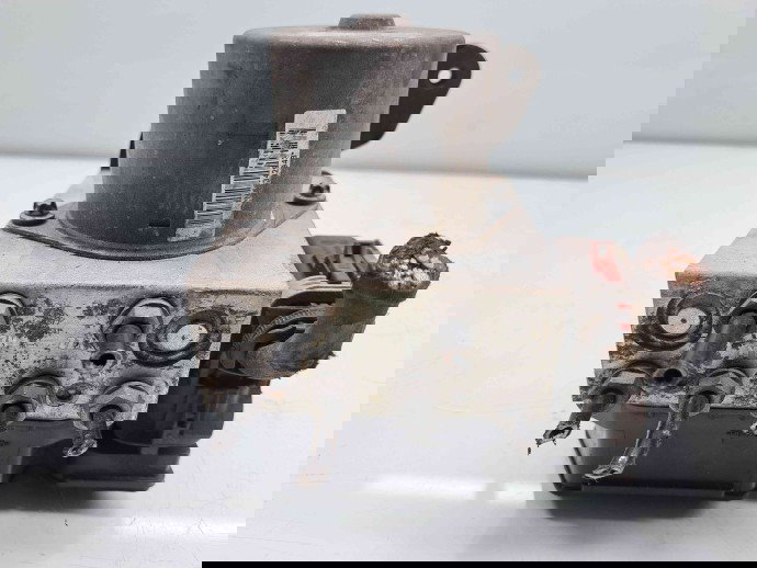 Pompa ABS Volkswagen Passat B7 (362) [Fabr 2010-2014] 3AA614109AC 2.0 TDI CFFB 103KW / 140CP 2.0 TDI CFFB 103KW / 140CP