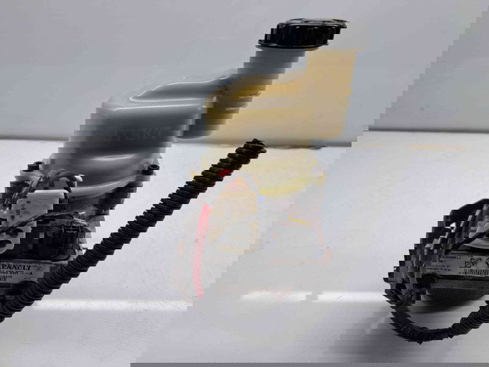 Pompa servodirectie Dacia Logan II MCV BK (K52) [Fabr 2013-2022] Facelift 491108089R 1.5 DCI K9K-626 66KW / 90CP 1.5 DCI K9K-626 66KW / 90CP