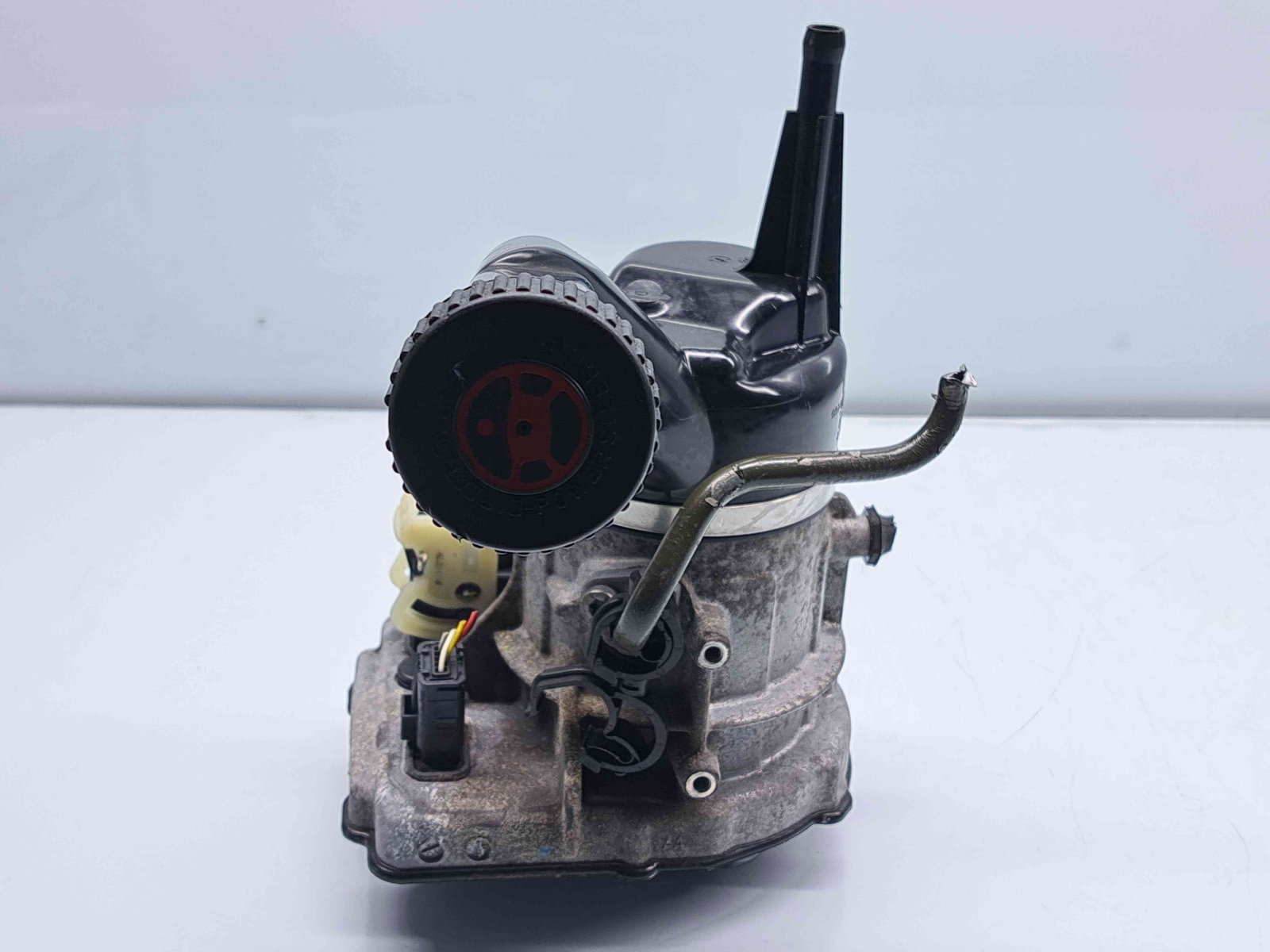 Pompa servodirectie Peugeot 308 [Fabr 2007-2013] 9686207180 1.6 Benz EP6 88KW / 120CP 1.6 Benz EP6 88KW / 120CP - imagine 3