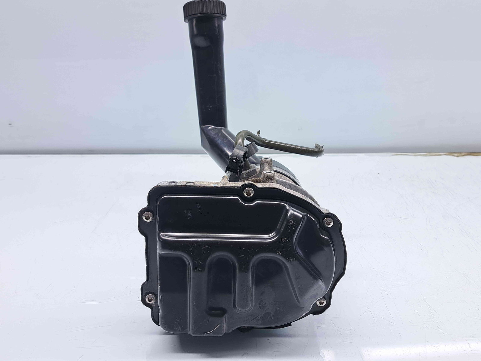 Pompa servodirectie Peugeot 308 [Fabr 2007-2013] 9686207180 1.6 Benz EP6 88KW / 120CP 1.6 Benz EP6 88KW / 120CP - imagine 5