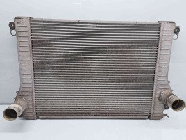 Radiator intercooler LEXUS IS II (GSE2, ALE2, USE2) [Fabr 2005-2013] 26010 / 002-61600 2.2  2AD-FHV 130KW / 177CP 2.2  2AD-FHV 130KW / 177CP