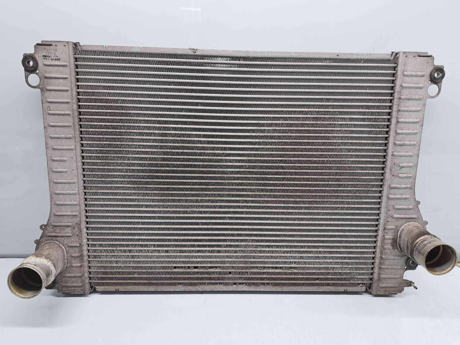 Radiator intercooler LEXUS IS II (GSE2, ALE2, USE2) [Fabr 2005-2013] 26010 / 002-61600 2.2 2AD-FHV 130KW / 177CP 2.2 2AD-FHV 130KW / 177CP - imagine 1