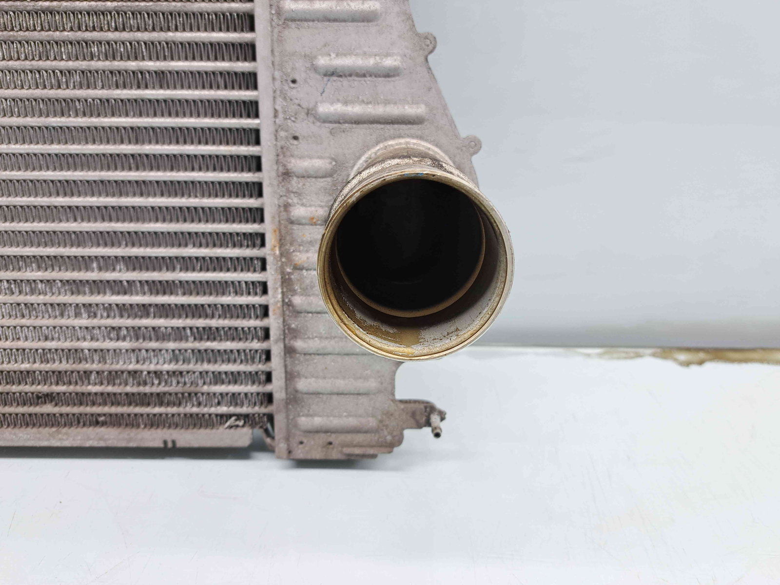 Radiator intercooler LEXUS IS II (GSE2, ALE2, USE2) [Fabr 2005-2013] 26010 / 002-61600 2.2 2AD-FHV 130KW / 177CP 2.2 2AD-FHV 130KW / 177CP - imagine 2