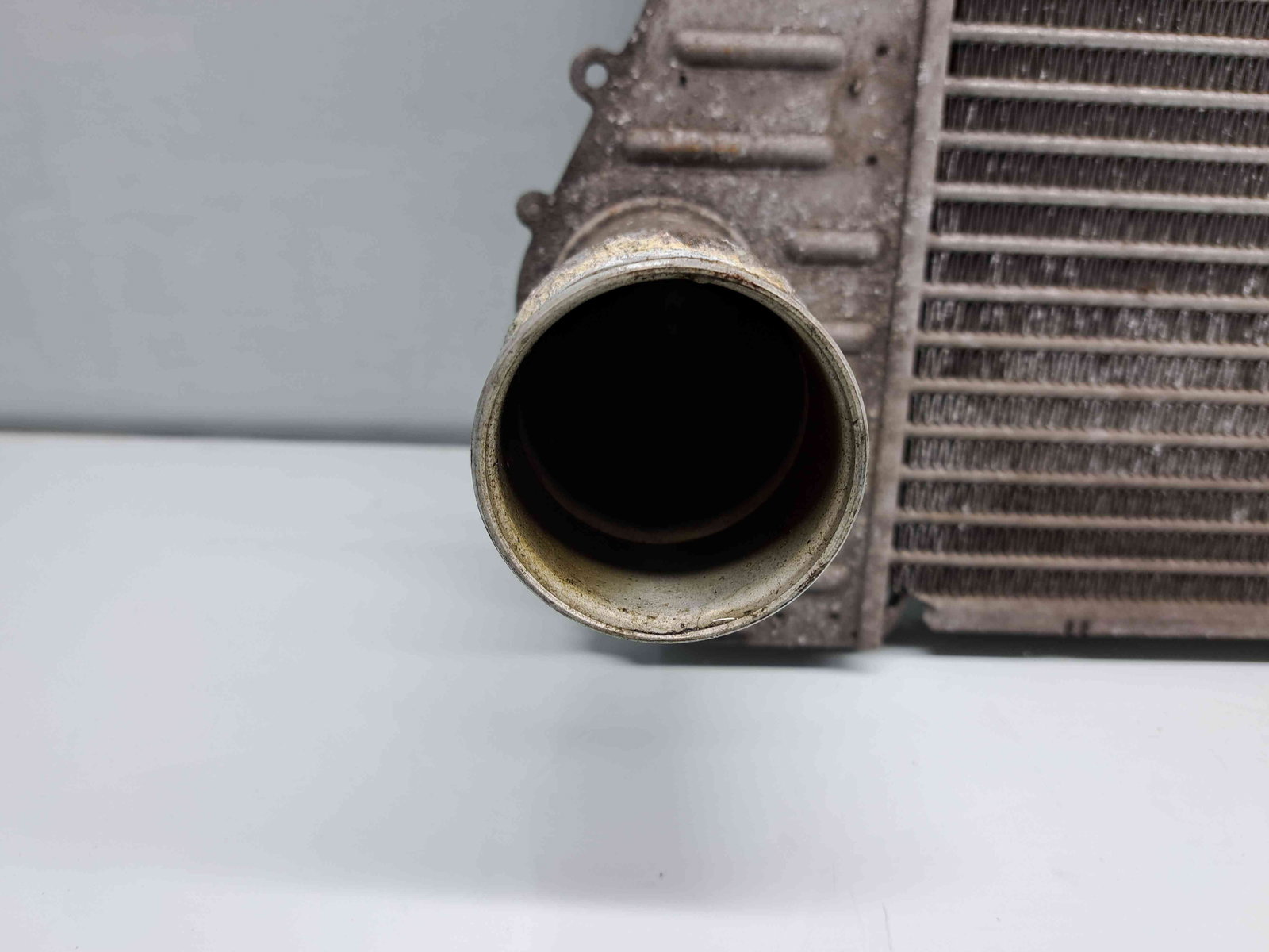 Radiator intercooler LEXUS IS II (GSE2, ALE2, USE2) [Fabr 2005-2013] 26010 / 002-61600 2.2 2AD-FHV 130KW / 177CP 2.2 2AD-FHV 130KW / 177CP - imagine 3