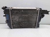 Radiator intercooler Dacia Logan II MCV BK (K52) [Fabr 2013-2022] Facelift 144967634R 1.5 DCI K9K-626 66KW / 90CP 1.5 DCI K9K-626 66KW / 90CP