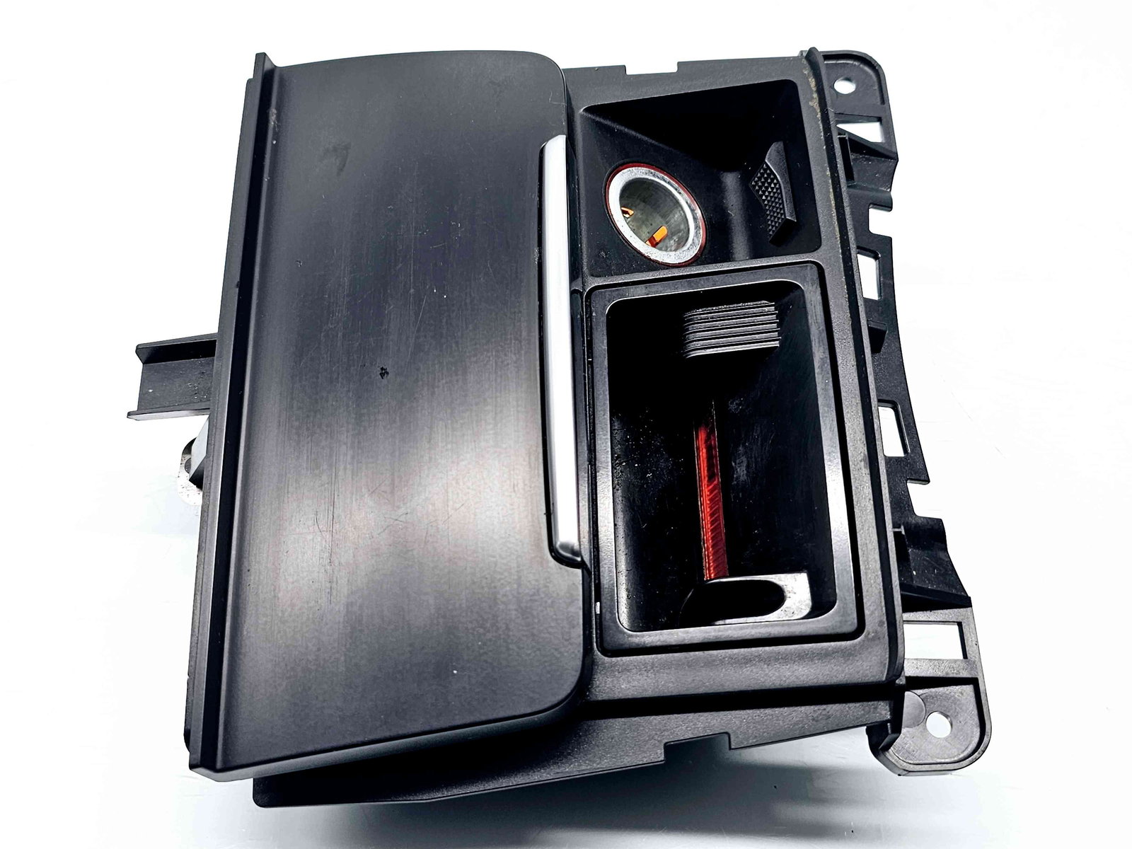 Scrumiera Audi Q5 (8RB) [Fabr 2008-2016] S-line 8K0857951 - imagine 2