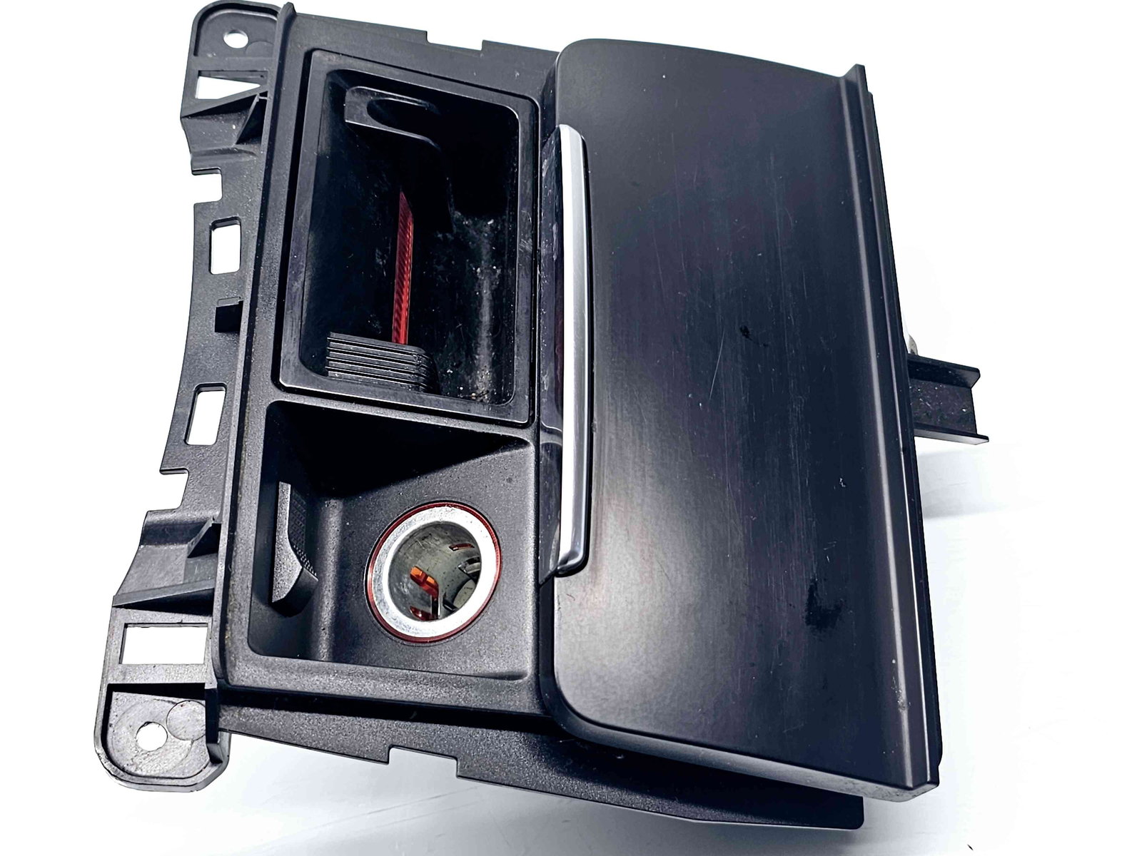 Scrumiera Audi Q5 (8RB) [Fabr 2008-2016] S-line 8K0857951 - imagine 3