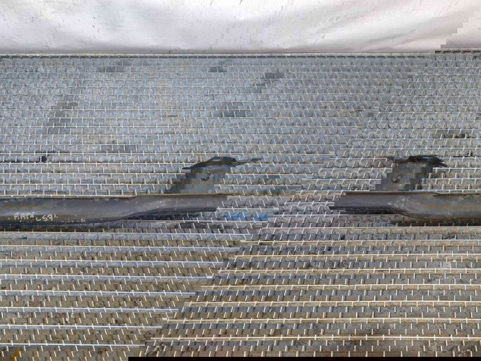 Armatura bara fata SMART Fortwo Coupe (W451) [Fabr 2006-2014] OEM