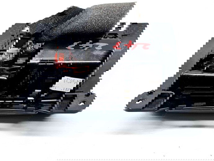   Scrumiera Audi Q5 (8RB) [Fabr 2008-2016] S-line 8K0857951