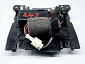   Scrumiera Audi Q5 (8RB) [Fabr 2008-2016] S-line 8K0857951