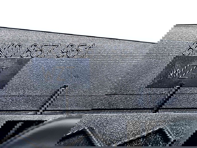   Scrumiera Audi Q5 (8RB) [Fabr 2008-2016] S-line 8K0857951