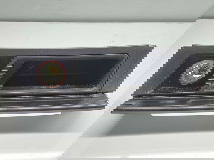   Scrumiera Volkswagen Passat B7 (362) [Fabr 2010-2014] 3C0863284K