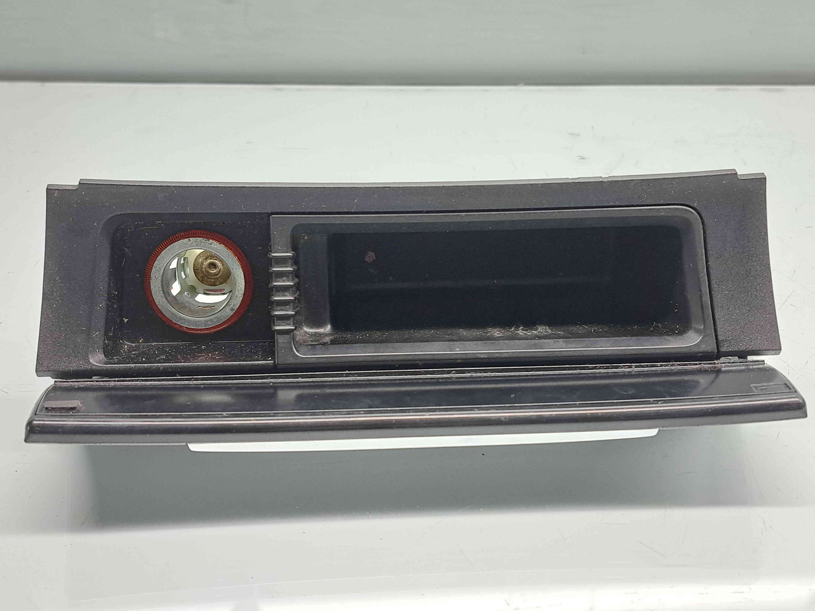 Scrumiera Volkswagen Passat B7 (362) [Fabr 2010-2014] 3C0863284K - imagine 2