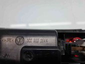   Scrumiera Volkswagen Passat B7 (362) [Fabr 2010-2014] 3C0863284K