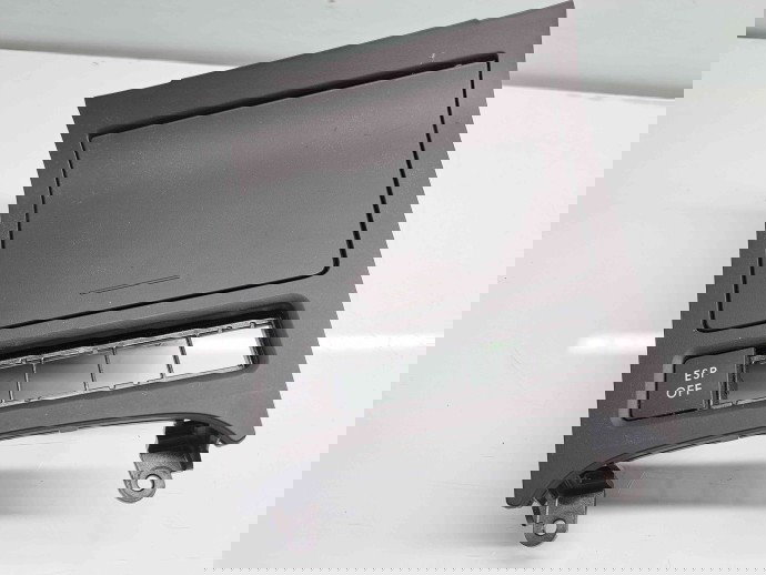   Scrumiera Volkswagen Golf 6 (5K1) [Fabr 2009-2013] 5K0863475